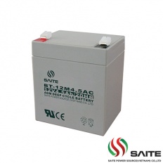 Beaut AGM-Batterie 65 Ah - Cedel webshop